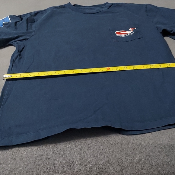 Vineyard Vines t-shirt - Picture 6 of 8